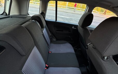 Ford Fusion I, 2010 год, 400 000 рублей, 14 фотография