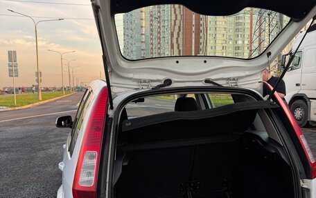 Ford Fusion I, 2010 год, 400 000 рублей, 12 фотография