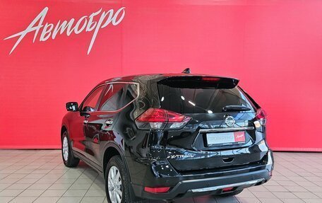 Nissan X-Trail, 2021 год, 2 150 000 рублей, 3 фотография
