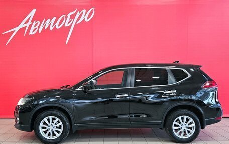 Nissan X-Trail, 2021 год, 2 150 000 рублей, 2 фотография