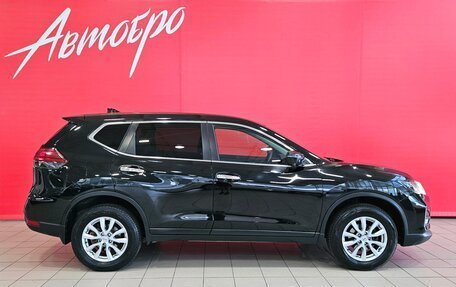 Nissan X-Trail, 2021 год, 2 150 000 рублей, 6 фотография