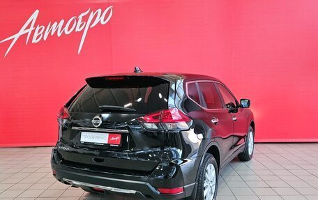 Nissan X-Trail, 2021 год, 2 150 000 рублей, 5 фотография