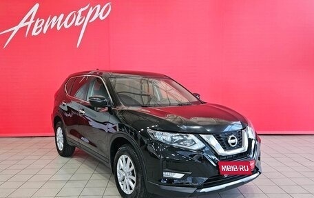 Nissan X-Trail, 2021 год, 2 150 000 рублей, 7 фотография