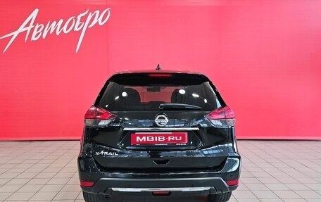 Nissan X-Trail, 2021 год, 2 150 000 рублей, 4 фотография
