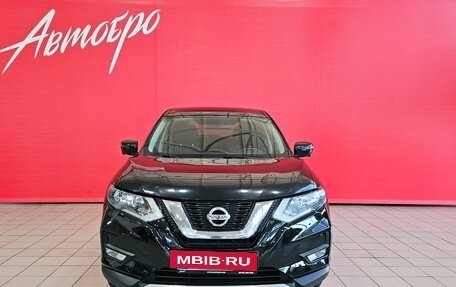 Nissan X-Trail, 2021 год, 2 150 000 рублей, 8 фотография