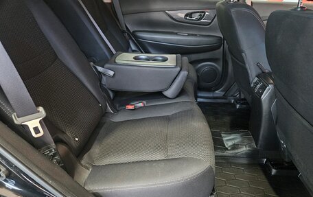 Nissan X-Trail, 2021 год, 2 150 000 рублей, 13 фотография