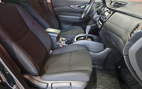 Nissan X-Trail, 2021 год, 2 150 000 рублей, 12 фотография