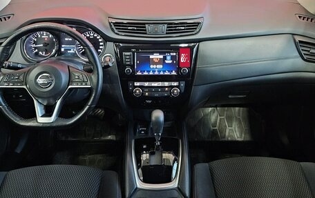 Nissan X-Trail, 2021 год, 2 150 000 рублей, 9 фотография