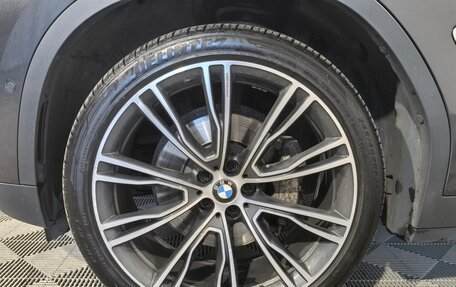 BMW X3, 2021 год, 5 290 000 рублей, 7 фотография