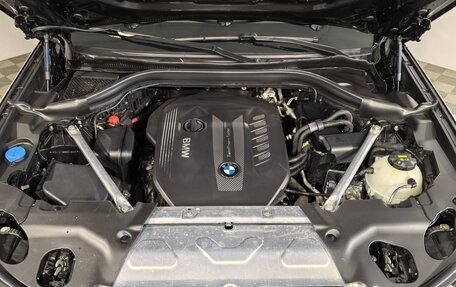BMW X3, 2021 год, 5 290 000 рублей, 10 фотография