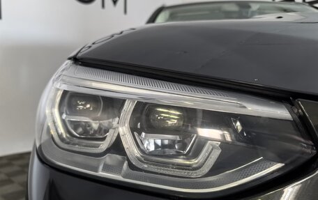 BMW X3, 2021 год, 5 290 000 рублей, 8 фотография
