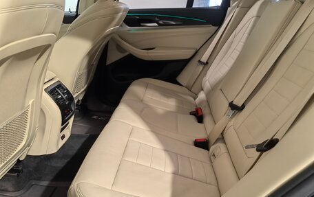 BMW X3, 2021 год, 5 290 000 рублей, 14 фотография