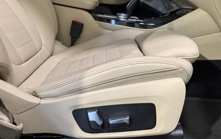 BMW X3, 2021 год, 5 290 000 рублей, 17 фотография