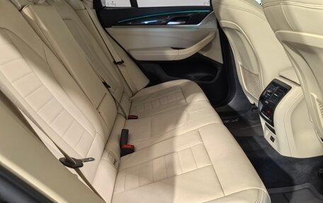 BMW X3, 2021 год, 5 290 000 рублей, 15 фотография