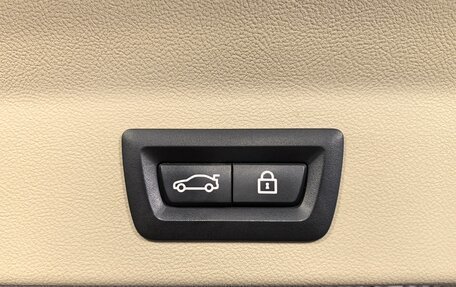 BMW X3, 2021 год, 5 290 000 рублей, 28 фотография