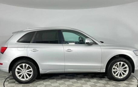 Audi Q5, 2014 год, 1 640 000 рублей, 4 фотография
