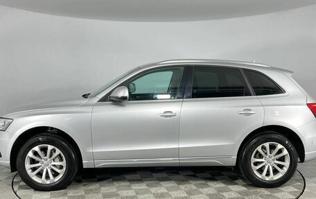Audi Q5, 2014 год, 1 640 000 рублей, 8 фотография