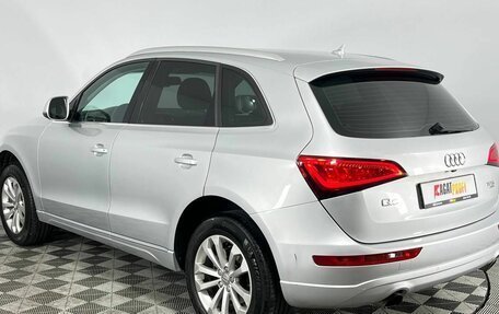 Audi Q5, 2014 год, 1 640 000 рублей, 7 фотография
