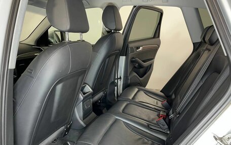 Audi Q5, 2014 год, 1 640 000 рублей, 9 фотография