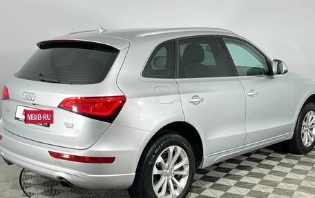 Audi Q5, 2014 год, 1 640 000 рублей, 5 фотография