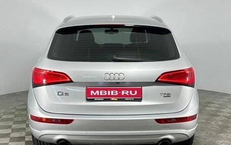 Audi Q5, 2014 год, 1 640 000 рублей, 6 фотография