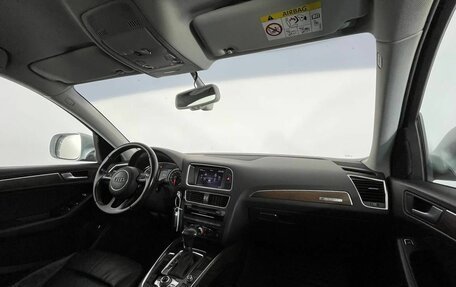 Audi Q5, 2014 год, 1 640 000 рублей, 12 фотография