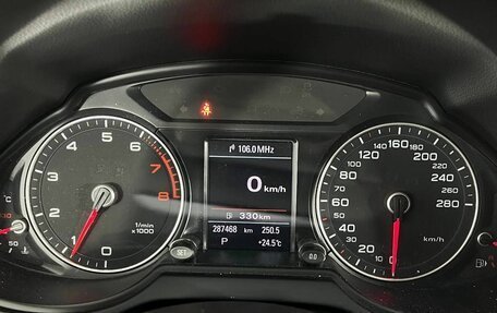 Audi Q5, 2014 год, 1 640 000 рублей, 20 фотография