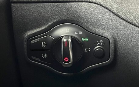 Audi Q5, 2014 год, 1 640 000 рублей, 18 фотография