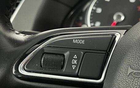Audi Q5, 2014 год, 1 640 000 рублей, 15 фотография