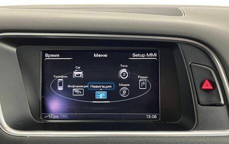 Audi Q5, 2014 год, 1 640 000 рублей, 21 фотография