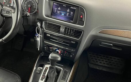 Audi Q5, 2014 год, 1 640 000 рублей, 27 фотография