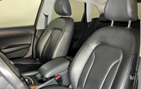 Audi Q5, 2014 год, 1 640 000 рублей, 30 фотография