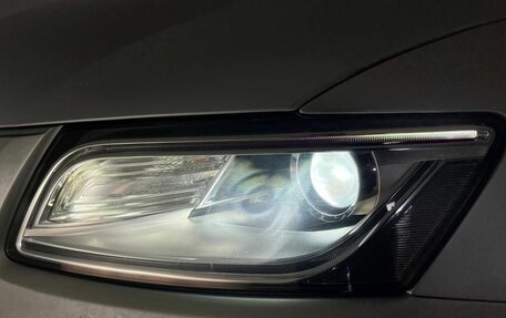 Audi Q5, 2014 год, 1 640 000 рублей, 35 фотография
