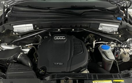 Audi Q5, 2014 год, 1 640 000 рублей, 31 фотография