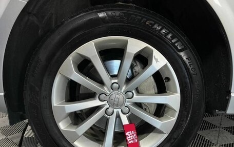 Audi Q5, 2014 год, 1 640 000 рублей, 37 фотография
