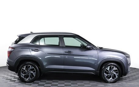 Hyundai Creta, 2021 год, 2 379 000 рублей, 4 фотография