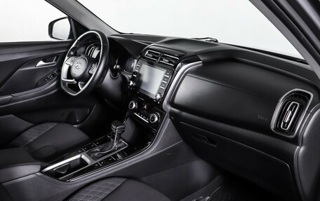 Hyundai Creta, 2021 год, 2 379 000 рублей, 11 фотография
