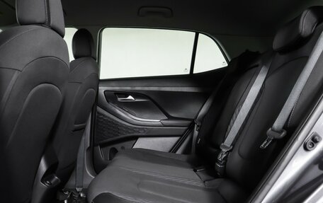 Hyundai Creta, 2021 год, 2 379 000 рублей, 12 фотография