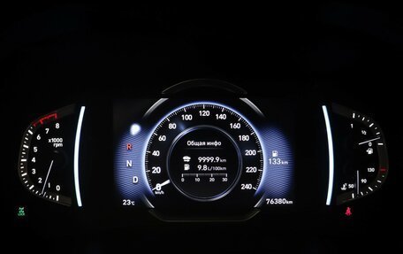 Hyundai Creta, 2021 год, 2 379 000 рублей, 16 фотография