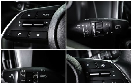 Hyundai Creta, 2021 год, 2 379 000 рублей, 18 фотография