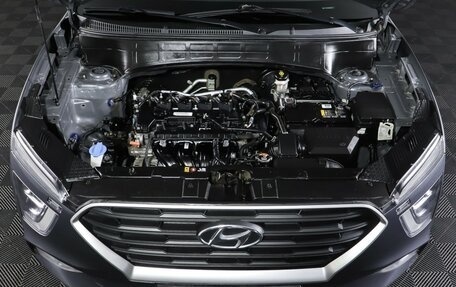 Hyundai Creta, 2021 год, 2 379 000 рублей, 9 фотография