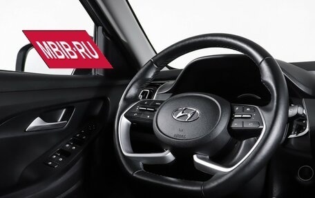Hyundai Creta, 2021 год, 2 379 000 рублей, 17 фотография