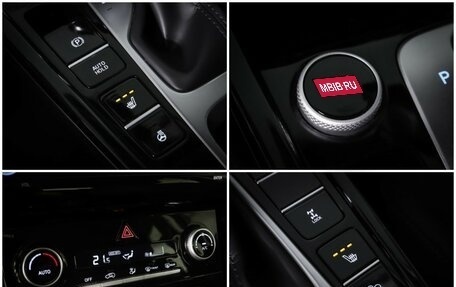 Hyundai Creta, 2021 год, 2 379 000 рублей, 19 фотография