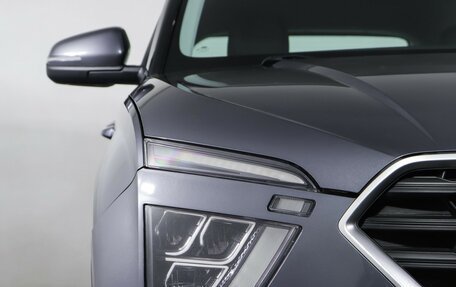 Hyundai Creta, 2021 год, 2 379 000 рублей, 23 фотография