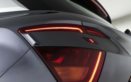 Hyundai Creta, 2021 год, 2 379 000 рублей, 22 фотография