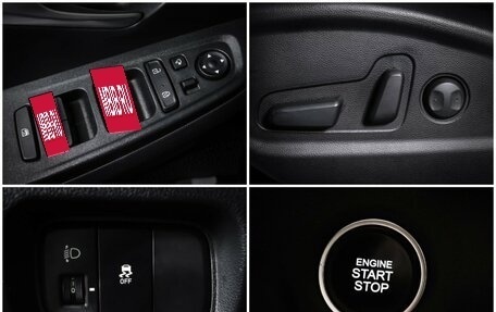 Hyundai Creta, 2021 год, 2 379 000 рублей, 21 фотография