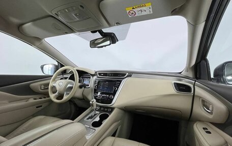 Nissan Murano, 2021 год, 2 920 000 рублей, 13 фотография
