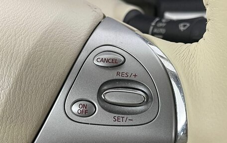 Nissan Murano, 2021 год, 2 920 000 рублей, 17 фотография