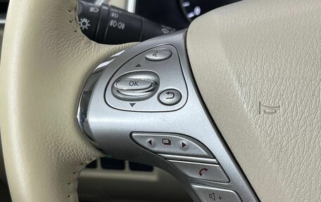 Nissan Murano, 2021 год, 2 920 000 рублей, 16 фотография
