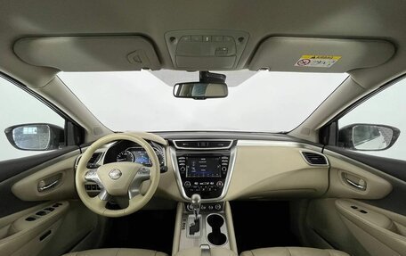 Nissan Murano, 2021 год, 2 920 000 рублей, 11 фотография
